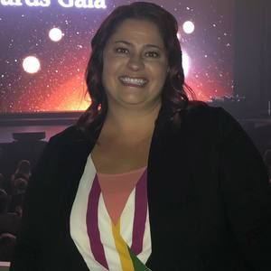 Meet your Posher, Farrah